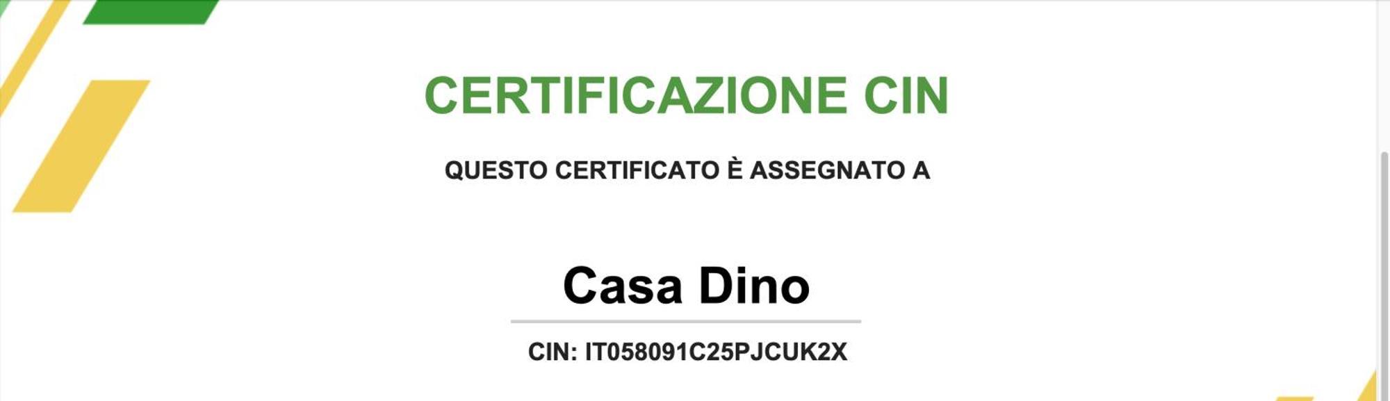 Casa Dino Apartment โรม ภายนอก รูปภาพ