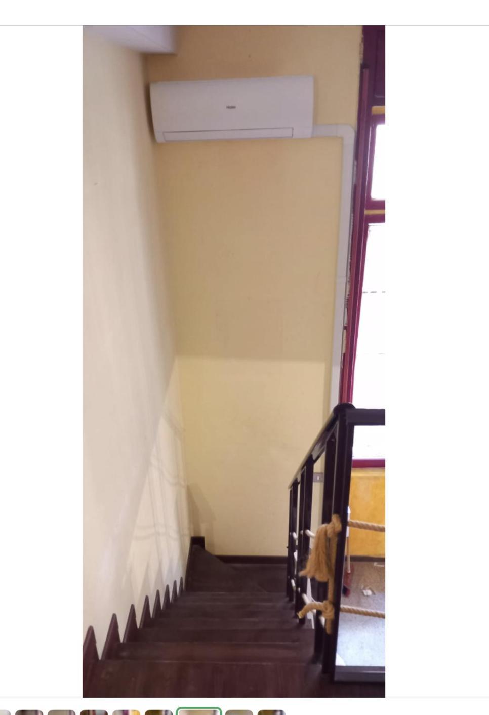 Casa Dino Apartment โรม ภายนอก รูปภาพ