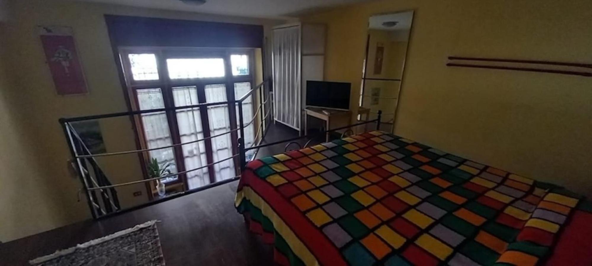Casa Dino Apartment โรม ภายนอก รูปภาพ