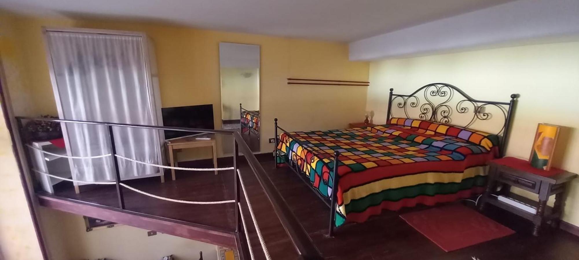 Casa Dino Apartment โรม ภายนอก รูปภาพ